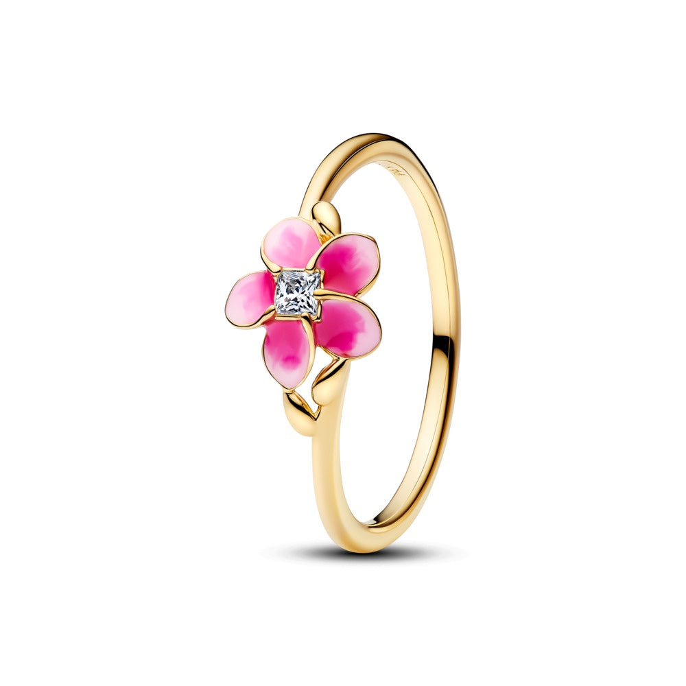 Pandora Disney Moana Flower Ring