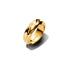 Pandora Essence Rippled Ring