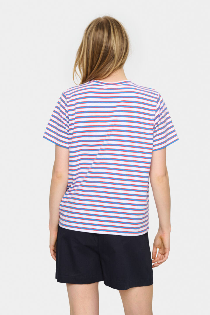 Saint Tropez Emilia T-Shirt Provence