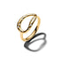 Pandora Essence Open Circle CZ Ring