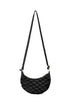 b.young Visac Shoulder Bag Black