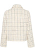 Fransa Chani Jacket Moonbeam Mix