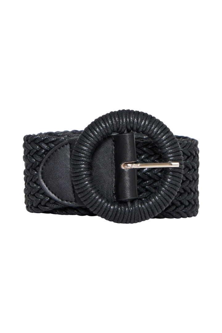 b.young Viflet Belt Black