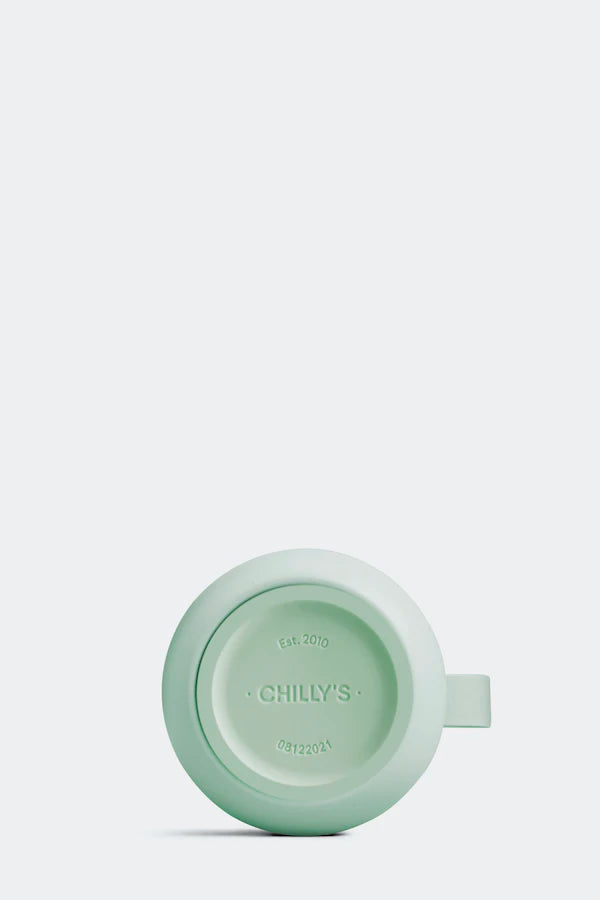 Chillys Lichen Series 2 Flip 500ml Bottle
