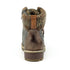 Lunar Millie Grey Waterproof Boot