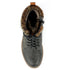 Lunar Millie Grey Waterproof Boot