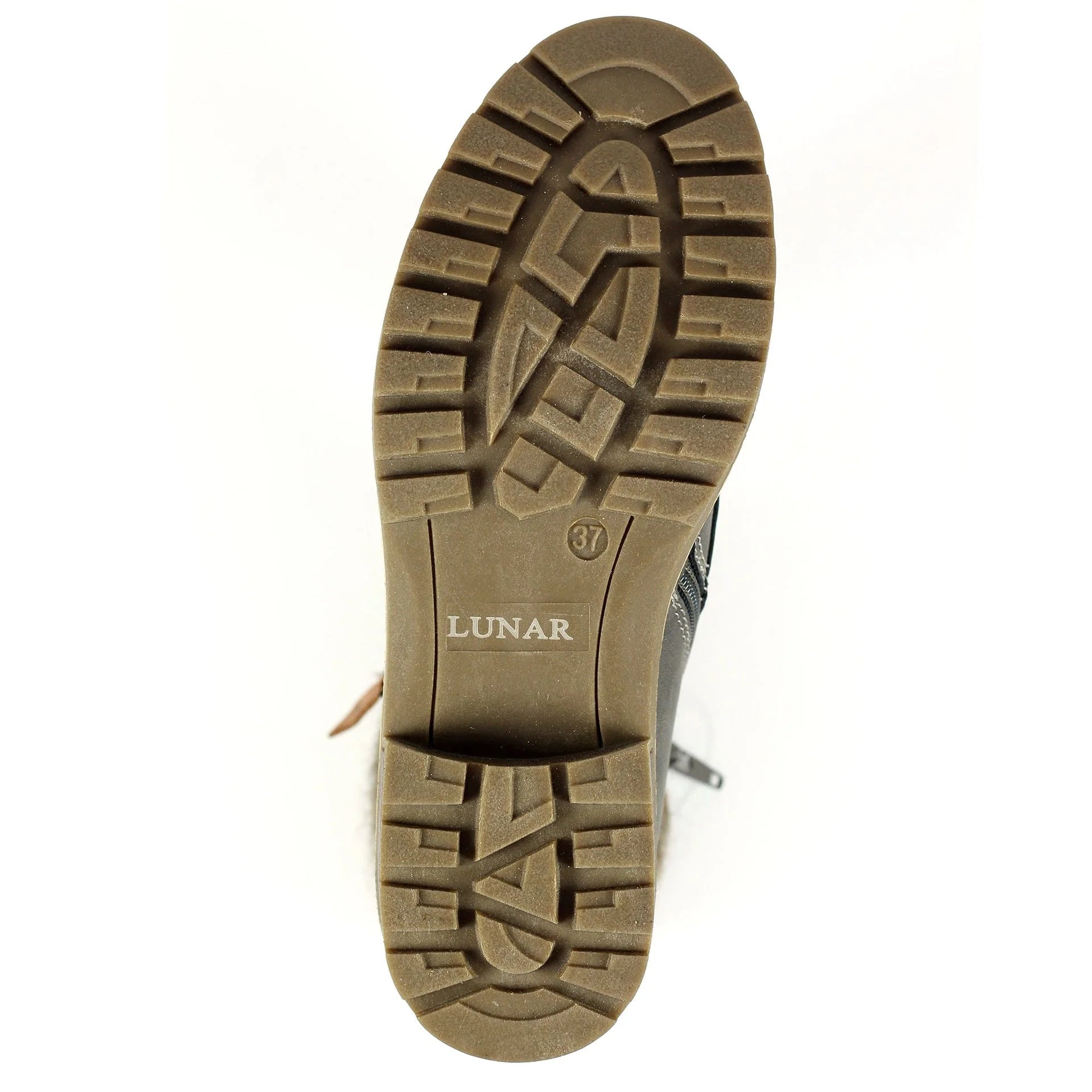 Lunar Millie Grey Waterproof Boot