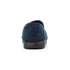 Lazy Dogz Harrison II Navy Slipper