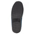 Lazy Dogz Harrison II Navy Slipper