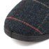 Lazy Dogz Harrison II Navy Slipper