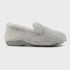 Lunar Bella Grey Slipper