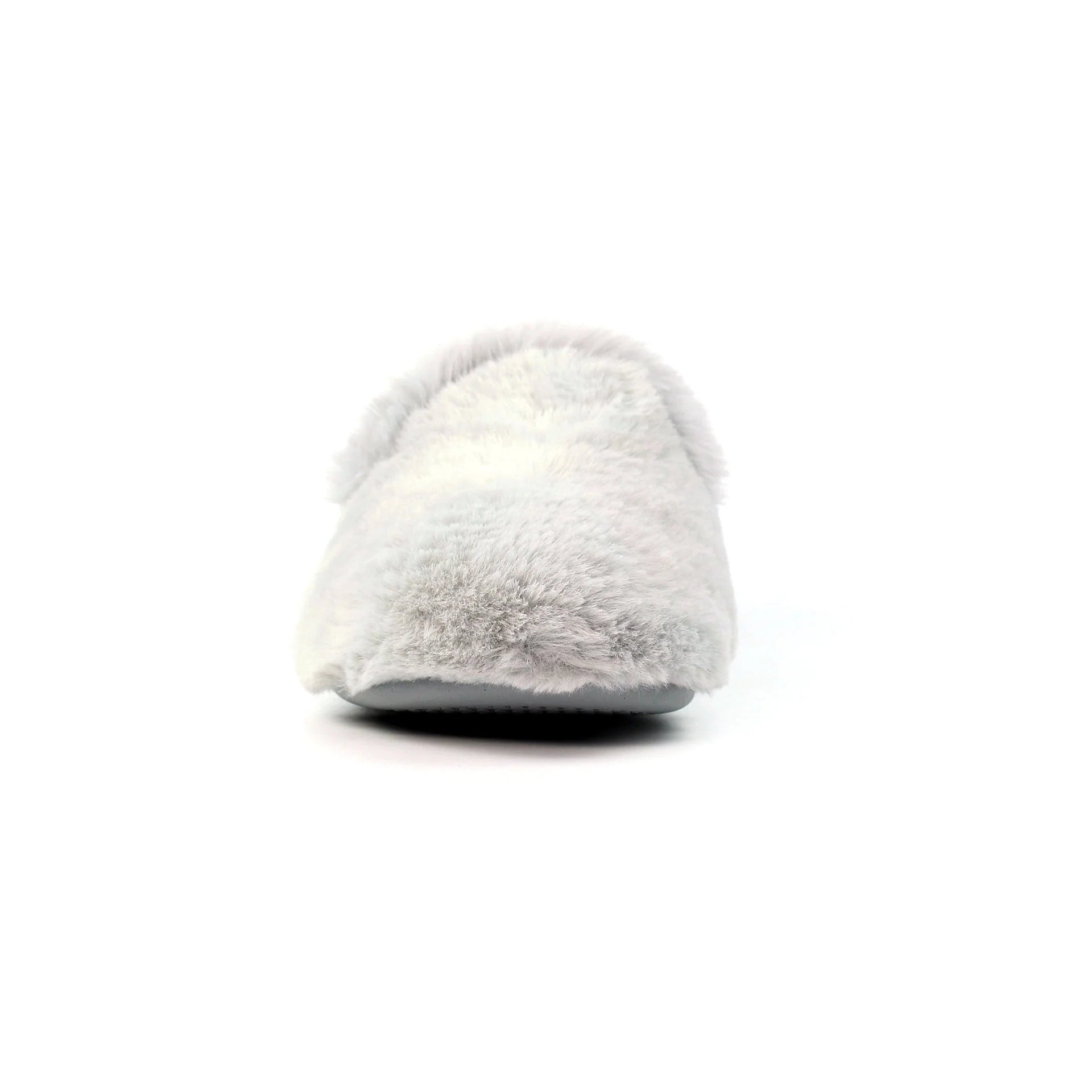 Lunar Bella Grey Slipper
