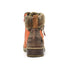 Lunar Millie Orange W/Proof Boot