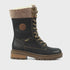 Lunar Cambridge Black Ice Grip W/Proof Boot