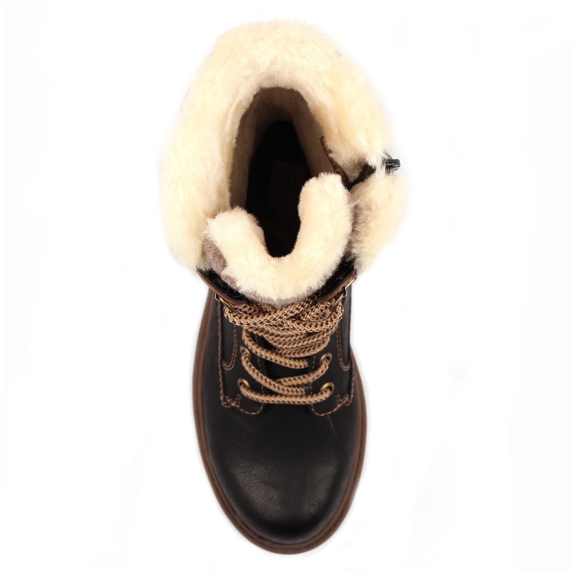 Lunar Cambridge Black Ice Grip W/Proof Boot