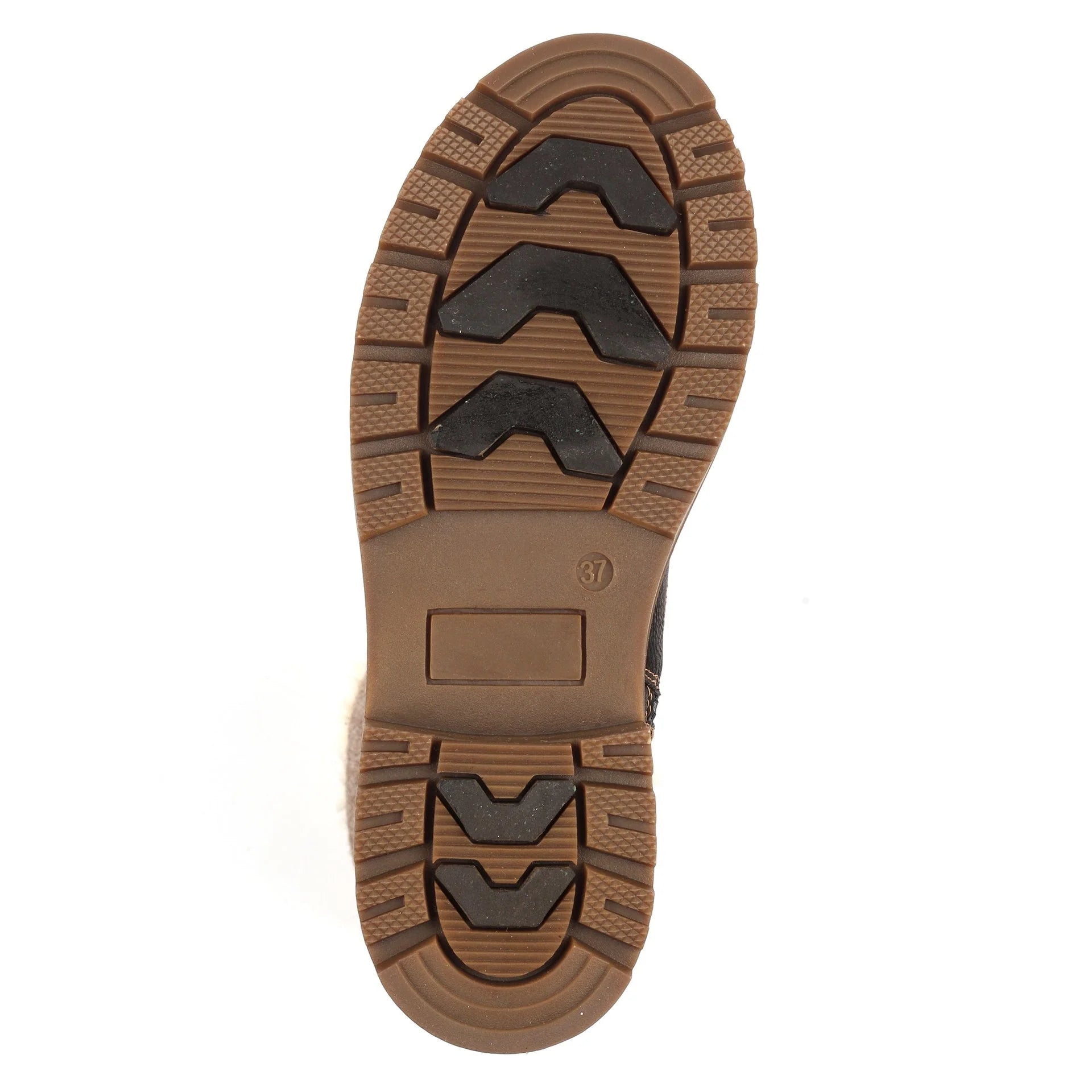 Lunar Cambridge Black Ice Grip W/Proof Boot