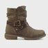 Lunar Chime III Taupe W/proof Boot