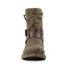 Lunar Chime III Taupe W/proof Boot
