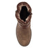 Lunar Chime III Taupe W/proof Boot