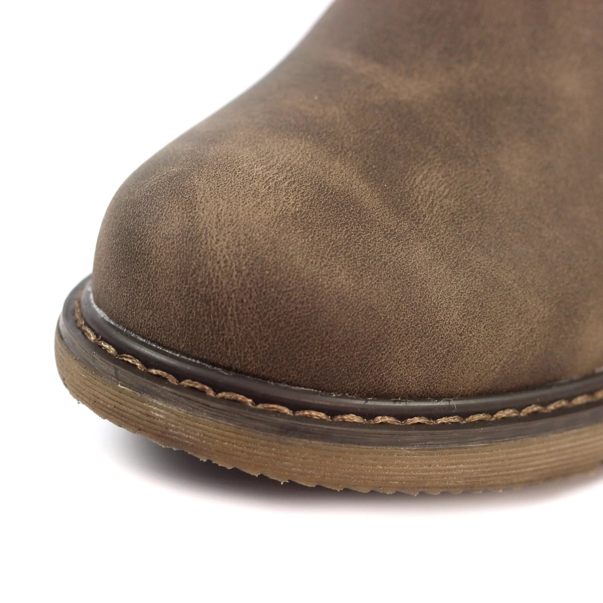 Lunar Chime III Taupe W/proof Boot