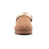 Lunar Naples Mink Slipper (Adjustable Strap)