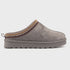 Lunar Nepal Grey Slipper