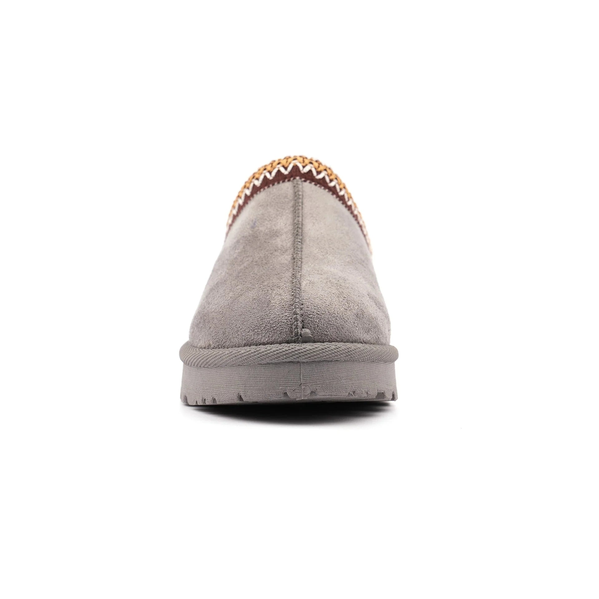 Lunar Nepal Grey Slipper
