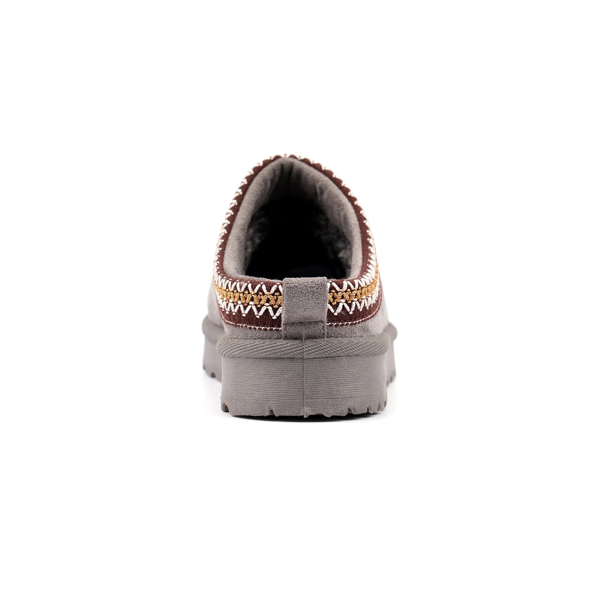 Lunar Nepal Grey Slipper