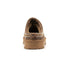 Lunar Selena Tan Ocelot Slipper