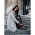 Lunar Simone Tan Ankle Boot