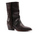 Lunar Shyanne Brown Long Boot
