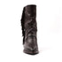 Lunar Shyanne Brown Long Boot