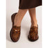 Lunar Sherry Tan Shoe