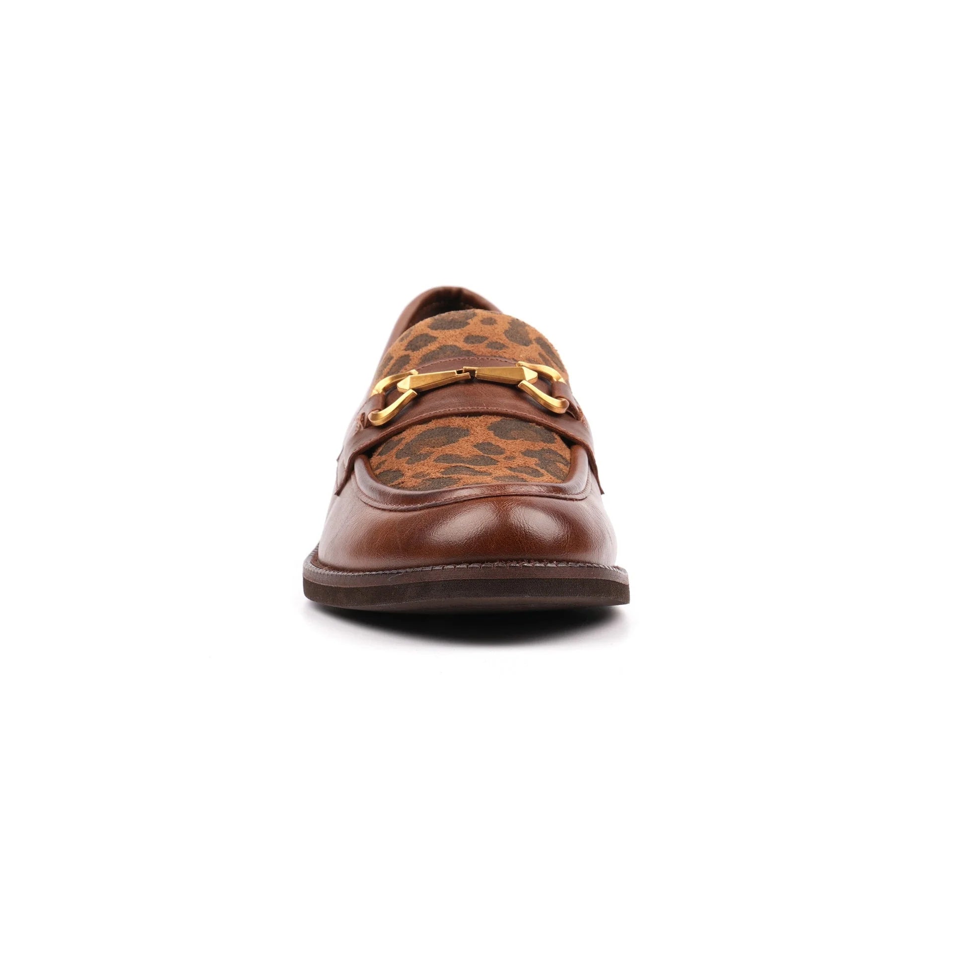 Lunar Sherry Tan Shoe