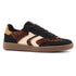 Lunar Jersey Black Trainer
