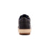 Lunar Shaka Black Trainer