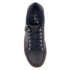 Lunar Shaka Black Trainer