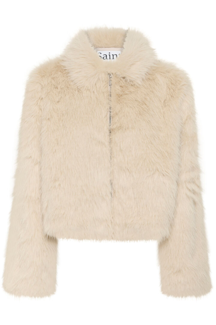 Saint Tropez Zaseline Jacket Crème