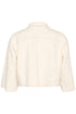 Saint Tropez Kayo Shirt Winter White