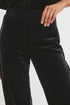 b.young Perlina Trousers Black