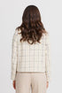 Fransa Chani Jacket Moonbeam Mix