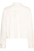 Fransa Emma Shirt Blanc de Blanc