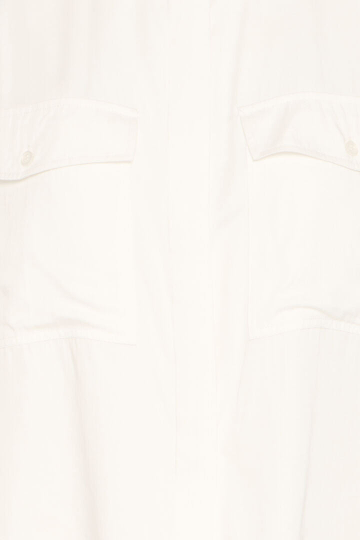 Fransa Emma Shirt Blanc de Blanc