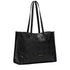 Every Other Large Tote Bag Black