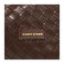 Every Other Single Strap Shoulder Bag Brown