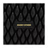 Every Other Large Quilted Tote Bag Black