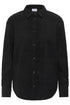 Saint Tropez Magnille Shirt Black