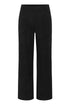 Saint Tropez Magnille Trousers Black