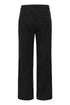 Saint Tropez Magnille Trousers Black