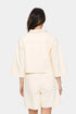 Saint Tropez Kayo Shirt Winter White